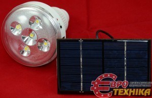 Фонарь GDLITE GD-5001