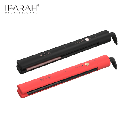 Випрямляч для волосся професійний Iparah P-103 Black