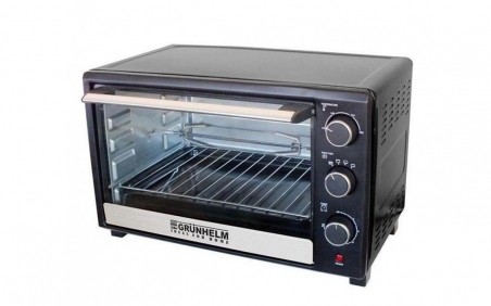 Печь электрическая Grunhelm GN33AR