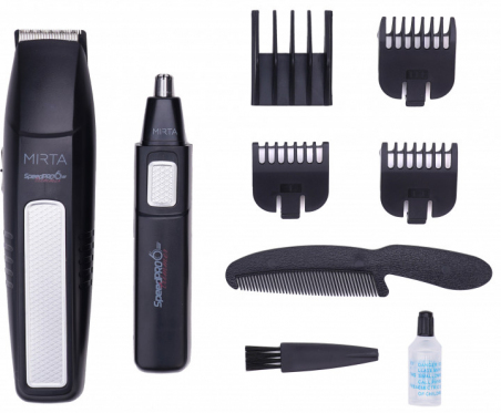 Тример Mirta HT-5206