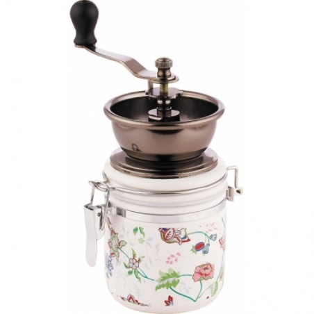 Кавомолка Kaiserhoff KH-9940