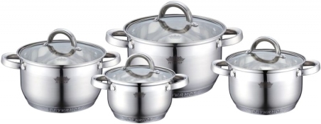 Набір посуду Peterhof PH-15805