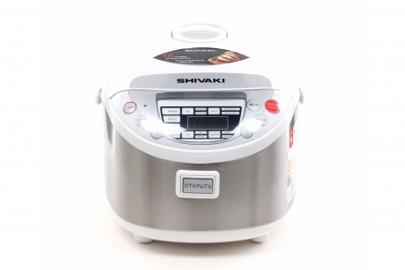 Мультиваркa Shivaki SMC-8655