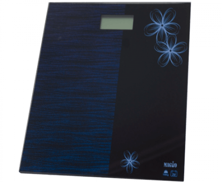 Вага підлогова Magio MG-312