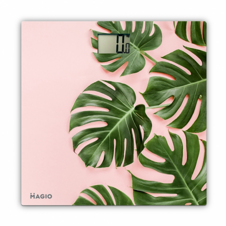 Вага підлогова Magio MG-814