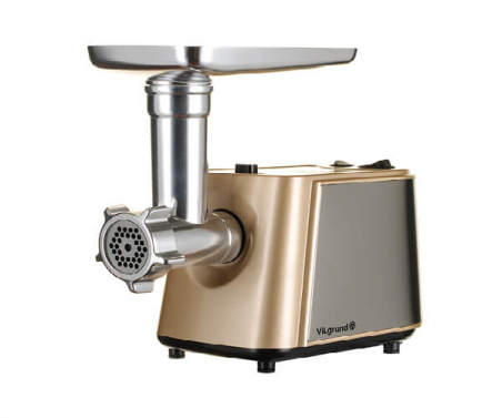 Мясорубка Vilgrand V 922-GMG