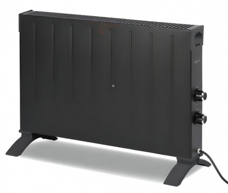Конвектор Zilan ZLN6241 Black