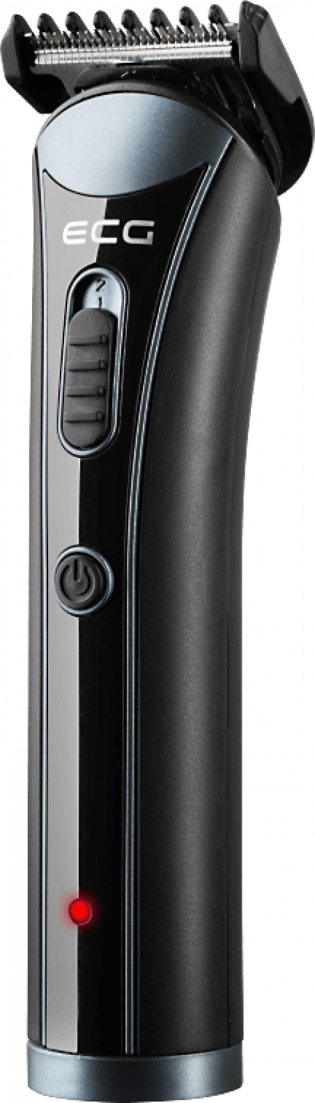 Машинка для стрижки и бритья ECG GRS 5540CC
