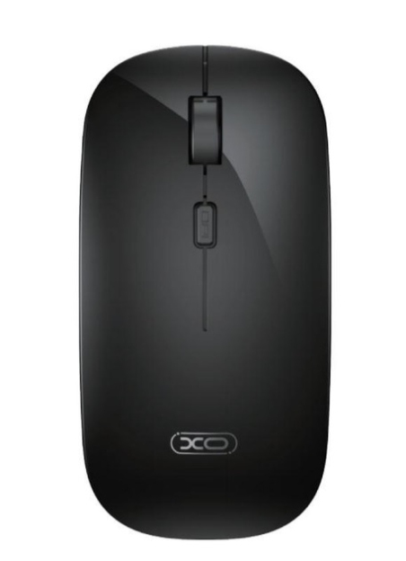 Миша XO M7 Black