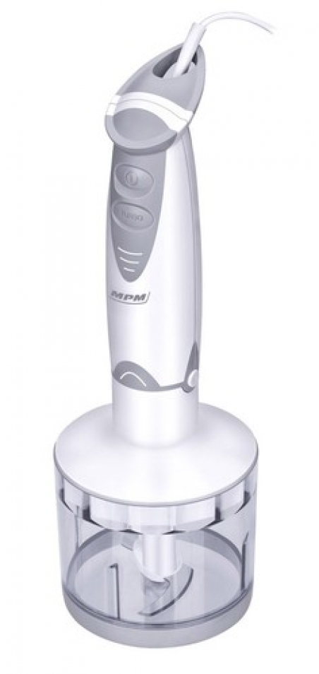 Блендер MPM MBL-03