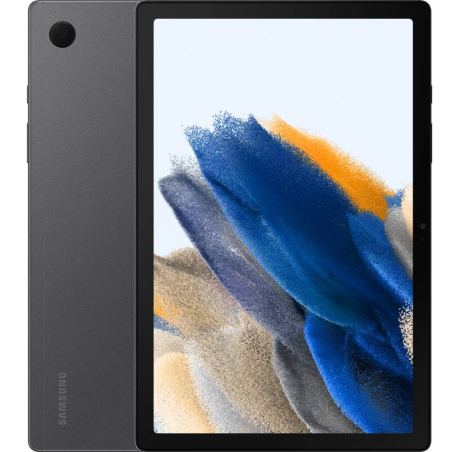 Планшет Samsung Х200 Galaxy Tab A8 4/64GB Dark gray