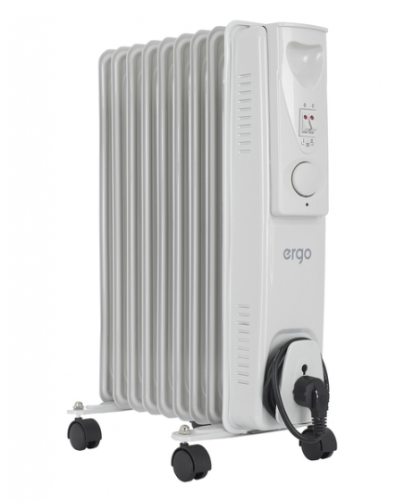 Масляный обогреватель Ergo HO 192009