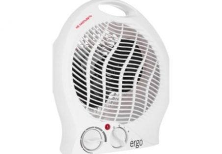 Тепловентилятор Ergo FH-162