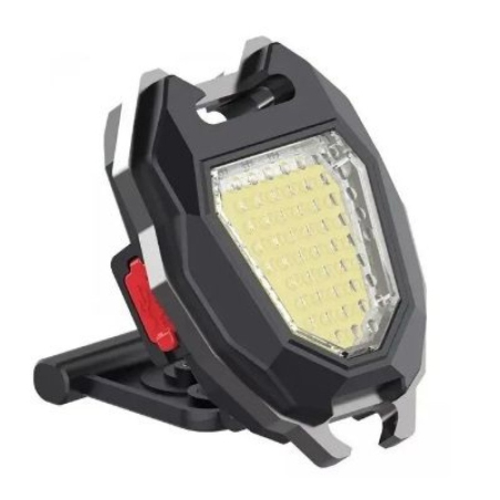 Ліхтар-брелок Rablex W-5144 Black