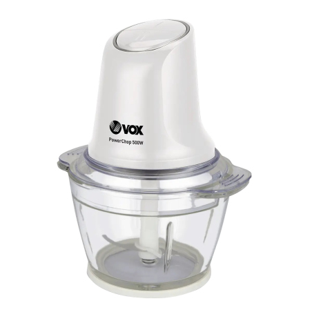 Подрібнювач VOX MC396