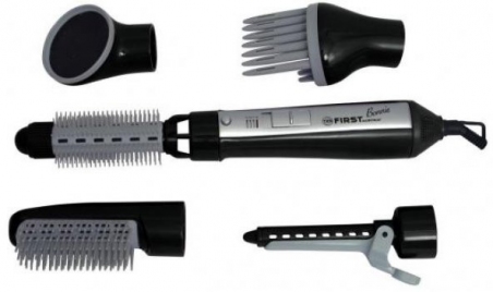 Фен First FA-5651-1 Black