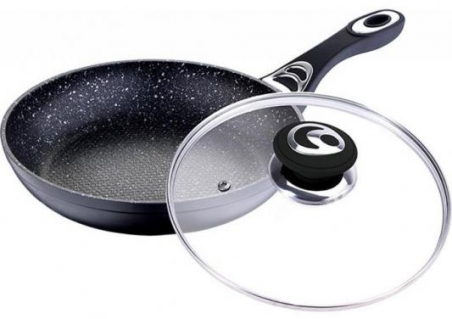 Сковородка Wellberg WB-2269-BK