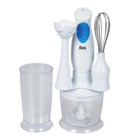 Блендер Ratek PR-FP1005