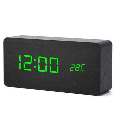 Годинник VST 862 Green Годинник VST 862 Green