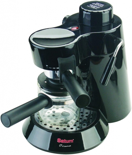 Кофеварка Saturn ST-CM7086B