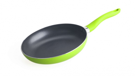 Сковорода Con Brio CB-2614 Green