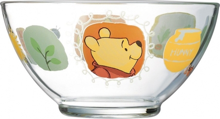 Салатниця Luminarc Disney Winnie Garden H6430