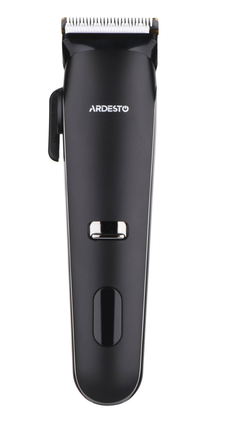 Машинка для стрижки Ardesto HC-Y 32-B Black