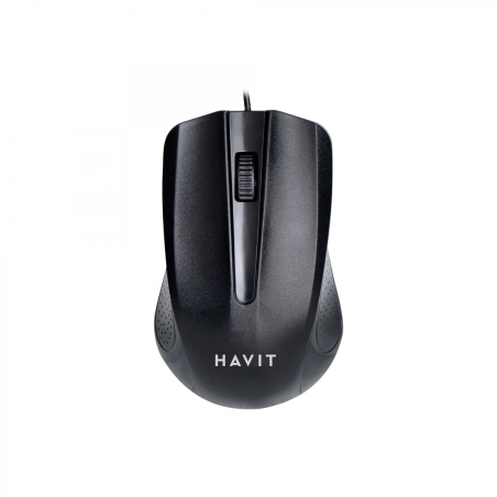 Миша Havit MS4255 Black