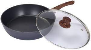 Сковорідка Bravo Chef BC-1101--28/L