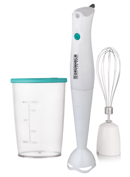 Блендер Grunhelm EBS-300P