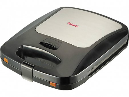  Вафельница Saturn ST-EC7031 4в1