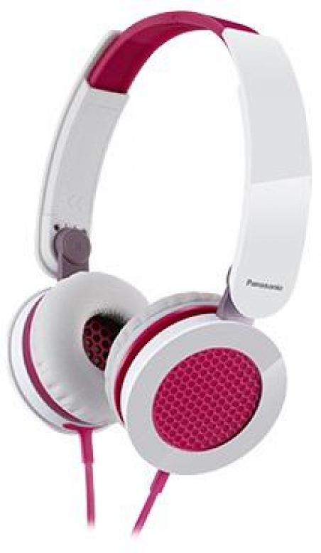Навушники Panasonic RP-HXS200E-P 