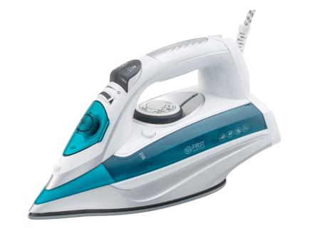 Праска First FA-5627-4-GN Green