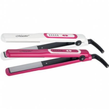 Выпрямитель волос Maestro MR-262 Pink