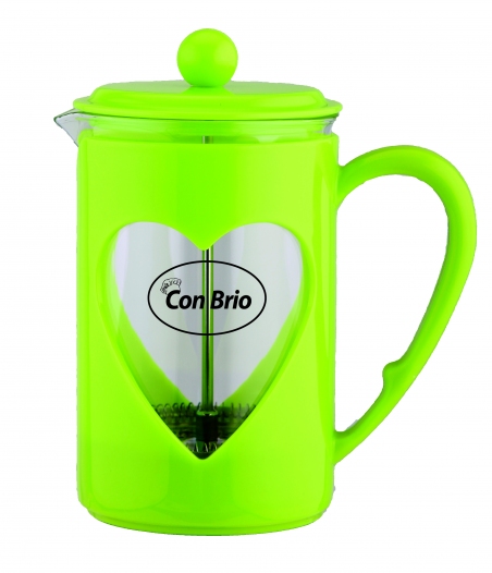 Заварник Con Brio CB-5680 Green
