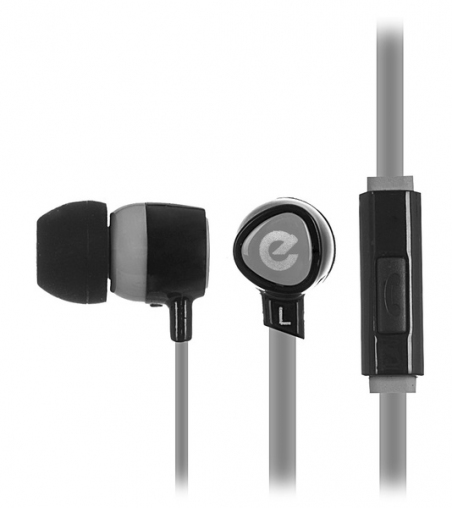 Гарнітура Ergo VM-201 Black