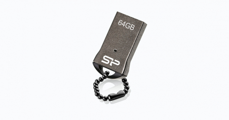 USB-флеш-накопичувач Silicon Power 32 GB Touch T01 SP032GBUF2T01V1K