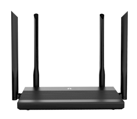 Маршрутизатор Netis  N3 AC1200 Black