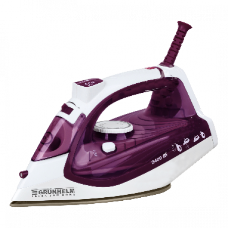 Утюг Grunhelm EI8869C Утюг Grunhelm EI8869C