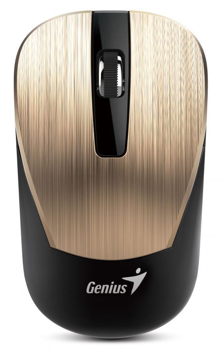 Миша Genius NX-7015 Gold NP