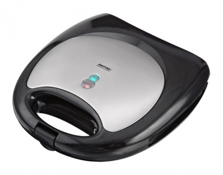 Вафельниця MPM MGO-01M