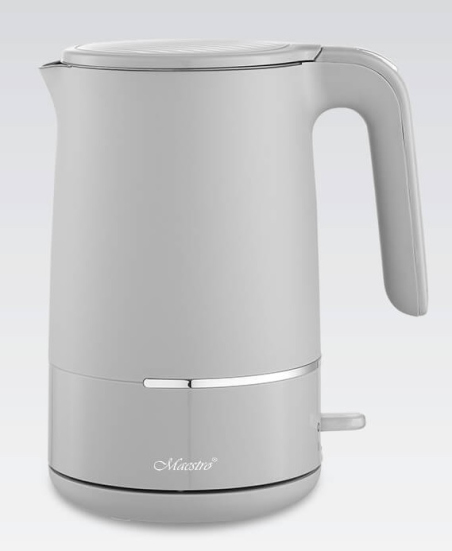 Чайник Maestro MR-037 Grey