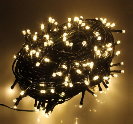 Гірлянда 220V 100Led 5м (BPNY-01016)