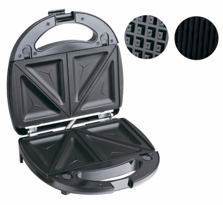 Бутербродниця Magio MG-365