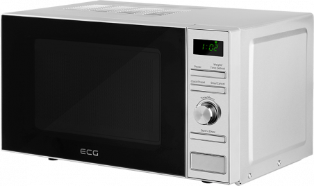 Микроволновая печь ECG MTD 2071 SE Микроволновая печь ECG MTD 2071 SE