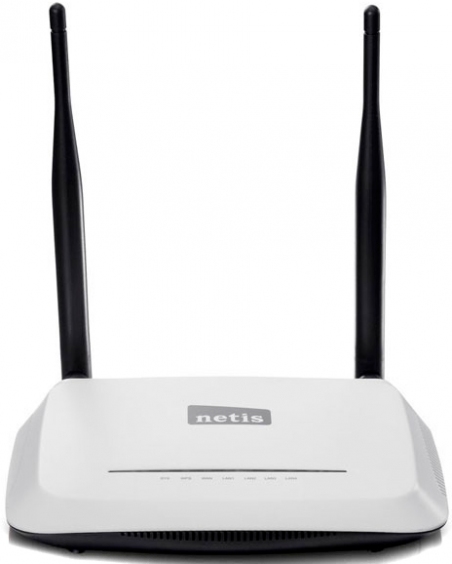 Маршрутизатор Netis WF2419E