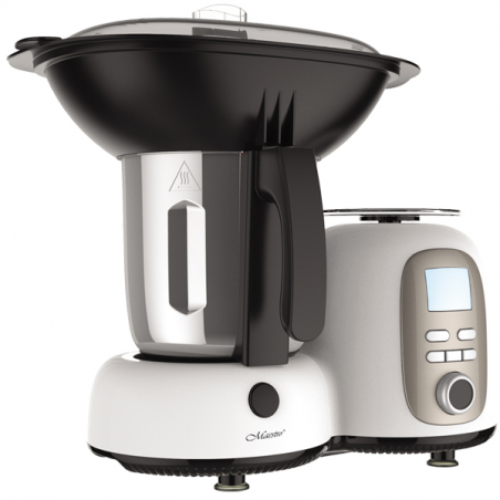 Многофункциональный кухонный робот Maestro MR-720