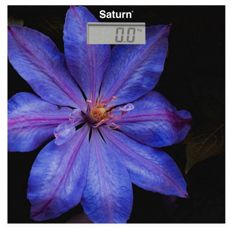 Весы напольные Saturn ST-PS0287