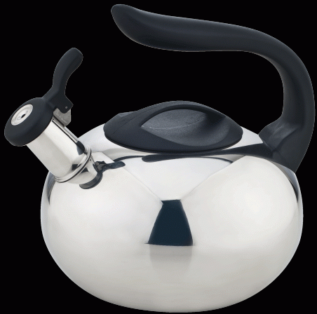 Чайник Aurora AU 607