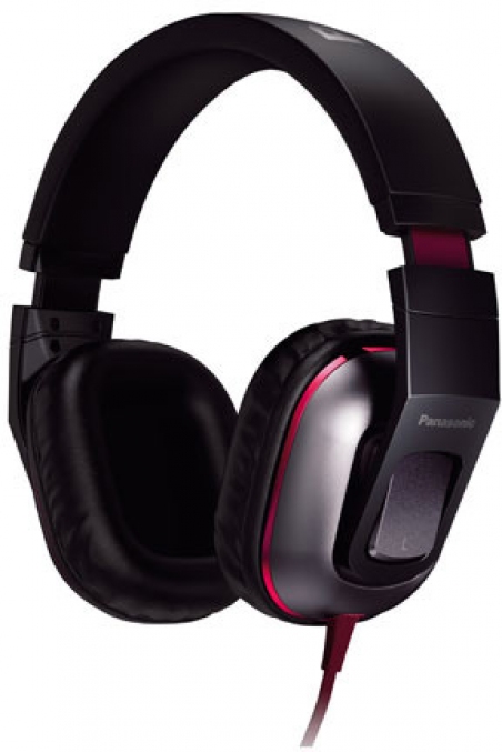 Наушники Panasonic RP-HT680E-S